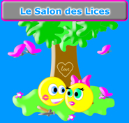 Salon des Lices